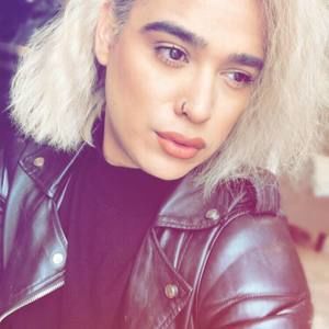 Meet your Posher, Rafael